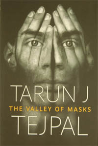 The Valley of Masks