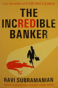 The Incredible Banker