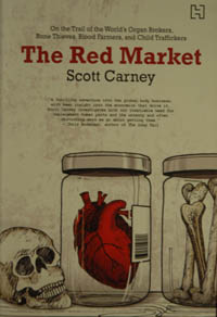 The Red Market
