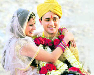 Imran confesses that he still continues to have butterflies in his stomach before his film is released