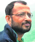 The 58-minute documentary is produced and directed by  Nilanjan Bhattacharya
