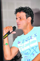 Manoj Bajpayee