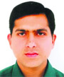 Rajat Aggarwal , DC