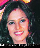 Daljit Bhanot