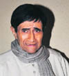 Dev Anand
