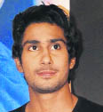 Watch out: Prateik Babbar