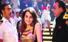 A still from Rascals 