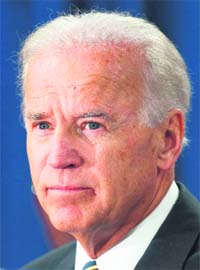 Francis Biden