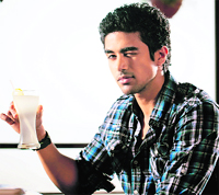 Saqib Saleem
