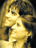 Kinshuk Mahajan and Divya