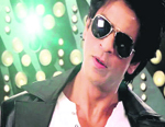 Shah Rukh Khan