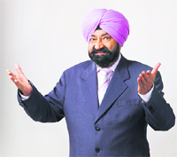Jaspal Bhatti