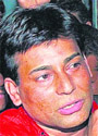 Abu Salem is a key accused in the 1993 Mumbai blasts case