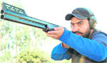 Ronjan Sodhi
