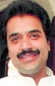 Kuldeep Bishnoi