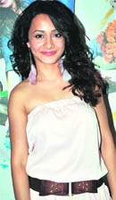 Auritra Ghosh