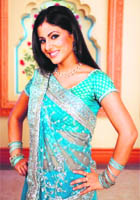 Hina Khan