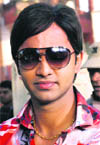 Anuj Thakur