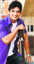 Arjun Bijlani