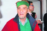 Bill Aitken