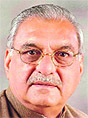 Bhupinder Singh Hooda