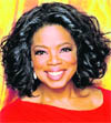 Oprah Winfrey