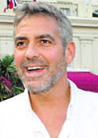 George Clooney