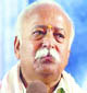 Mohan Bhagwat