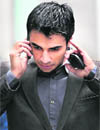 Former Pakistan cricket captain Salman Butt leaves Southwark Crown Court in central London. 