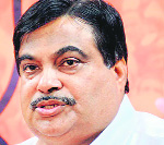 Nitin Gadkari