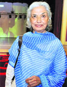 Neena Tiwana