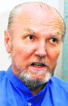 Swami Kriyananda