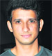 Sharman Joshi