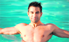 Nishant Dahiya