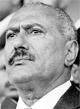 Ali Abdullah Saleh, Yemen President