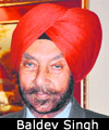 Baldev Singh