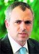 Omar Abdullah