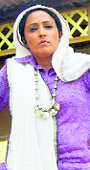 Turning a new leaf: Meghna Malik