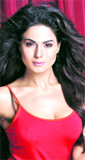 Veena Malik