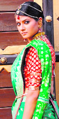 Kratika Sengar