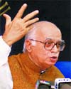 LK Advani