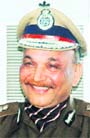 Anil Kaushik, 