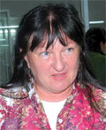 Martine Le Cam