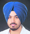  Brinder Dhillon
