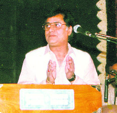 Jagjit Singh