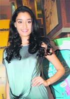 Kanishtha Dhankhar Miss India-2011