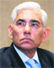 Vinod Rai