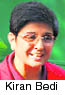 Kiran Bedi