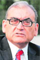 Justice M Katju