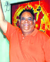 Satish Kaushik